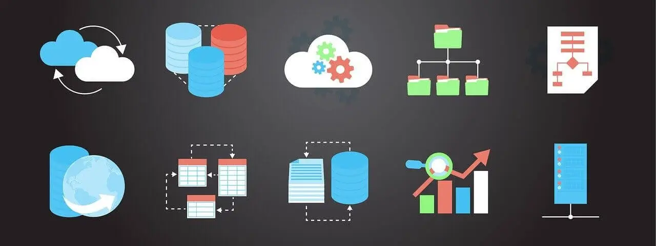 企业整网办公环境建设-办公组网整体部署实景